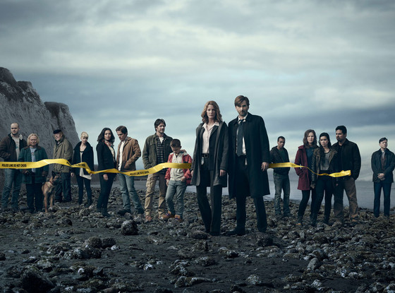 Gracepoint Gracepoint